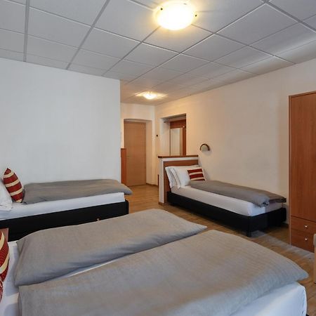 Hotel Pejo Peio Fonti Eksteriør billede