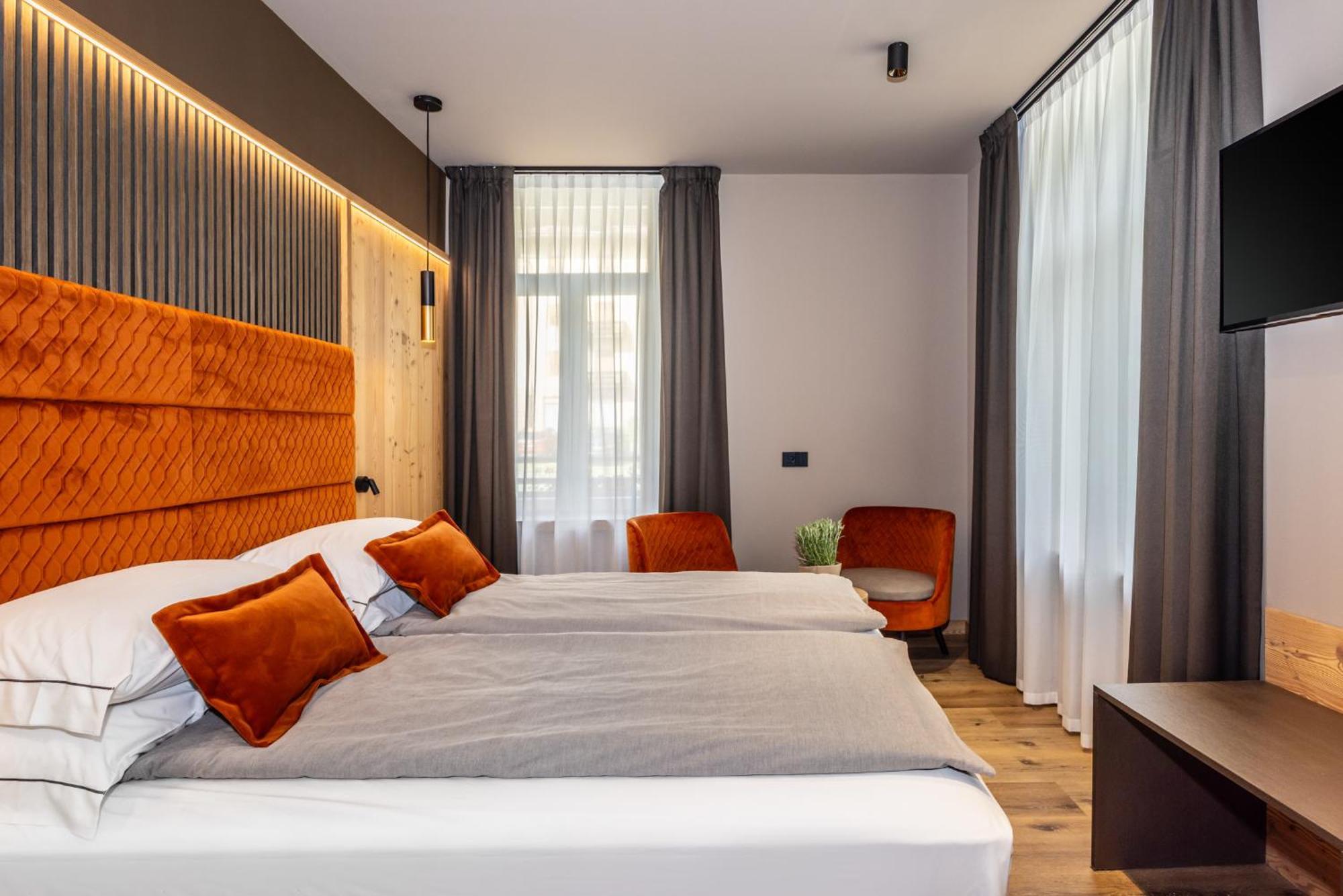 Hotel Pejo Peio Fonti Værelse billede