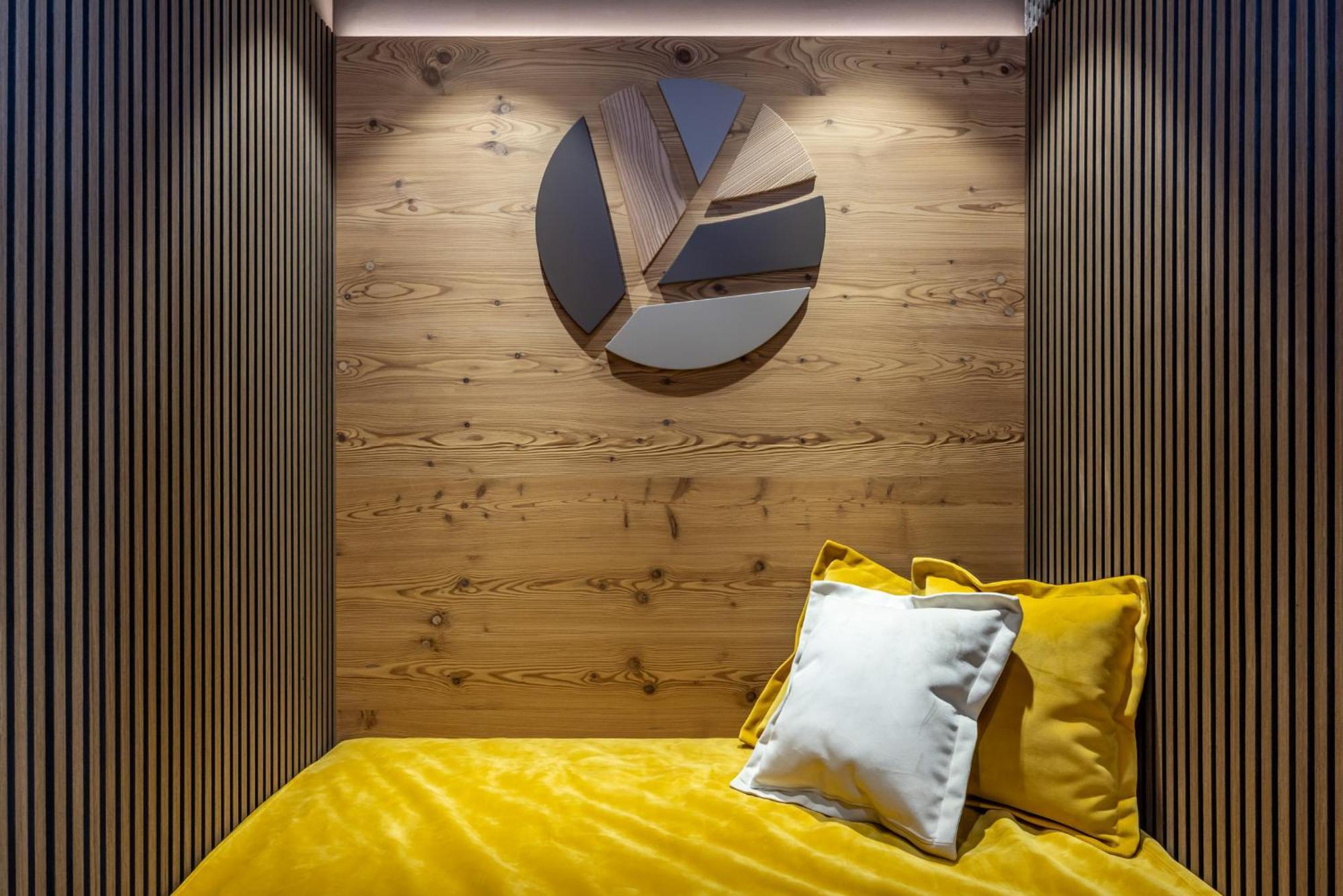 Hotel Pejo Peio Fonti Værelse billede