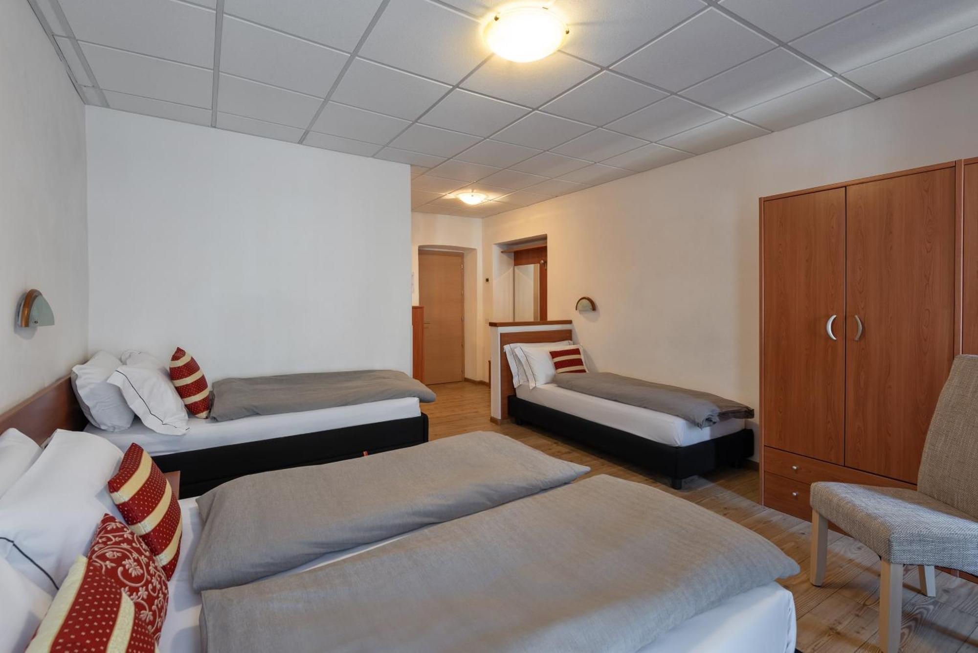 Hotel Pejo Peio Fonti Eksteriør billede